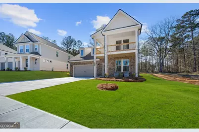 2555 Dixon Place, Lawrenceville, GA 30045 - Photo 2