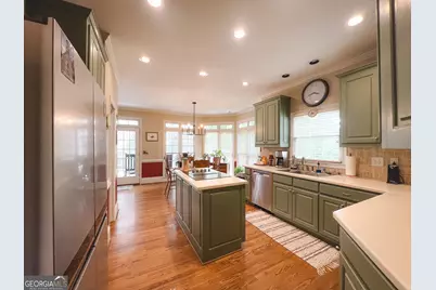 25 Costleys Bridge Drive, Oxford, GA 30054 - Photo 18