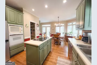 25 Costleys Bridge Drive, Oxford, GA 30054 - Photo 16