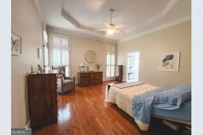 25 Costleys Bridge Drive, Oxford, GA 30054 - Photo 8