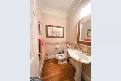25 Costleys Bridge Drive, Oxford, GA 30054 - Photo 14