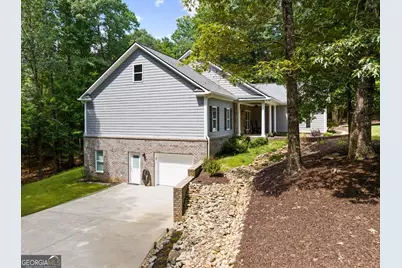 45 Hemlock Court, Talking Rock, GA 30175 - Photo 4