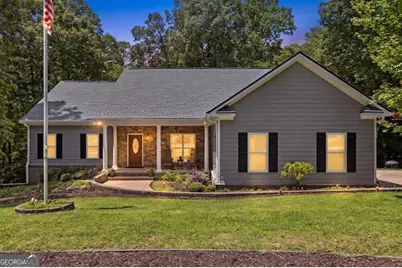 45 Hemlock Court, Talking Rock, GA 30175 - Photo 2