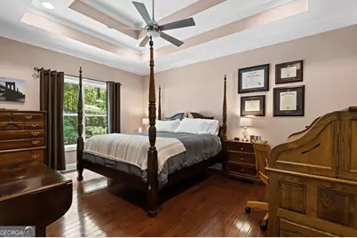 45 Hemlock Court, Talking Rock, GA 30175 - Photo 24