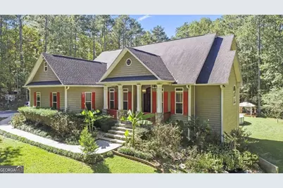 2051 E Atlanta Road, Stockbridge, GA 30281 - Photo 4