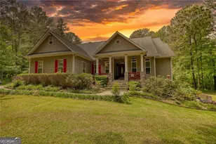 2051 E Atlanta Rd, Stockbridge, GA 30281 - Photo 1