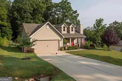 141 Conifer Court, Winterville, GA 30683 - Photo 2