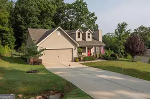 141 Conifer court, Winterville, GA 30683 - Photo 2