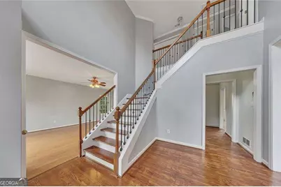 6321 Woodlore Drive NW, Acworth, GA 30101 - Photo 4