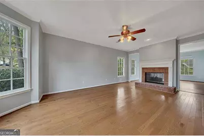 6321 Woodlore Drive NW, Acworth, GA 30101 - Photo 6
