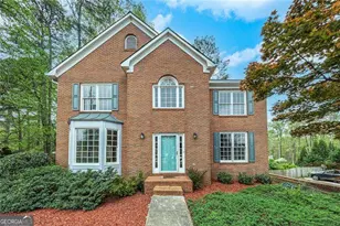 6321 Woodlore Dr NW, Acworth, GA 30101 - Photo 1