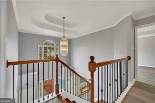 6321 Woodlore Dr NW, Acworth, GA 30101 - Photo 26
