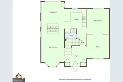 6321 Woodlore Drive NW, Acworth, GA 30101 - Photo 60