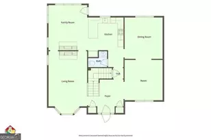 6321 Woodlore Dr NW, Acworth, GA 30101 - Photo 60