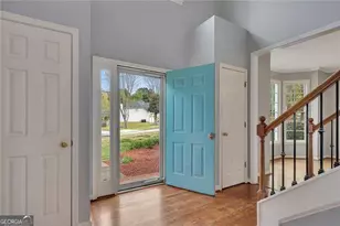 6321 Woodlore Dr NW, Acworth, GA 30101 - Photo 6