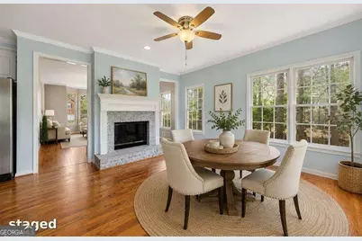 6321 Woodlore Drive NW, Acworth, GA 30101 - Photo 8