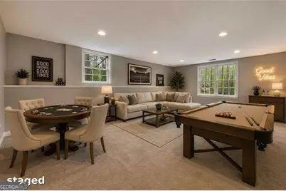 6321 Woodlore Drive NW, Acworth, GA 30101 - Photo 22