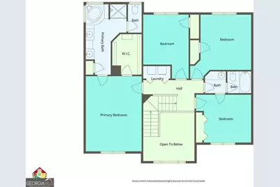 6321 Woodlore Drive NW, Acworth, GA 30101 - Photo 28