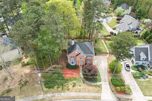 6321 Woodlore Dr NW, Acworth, GA 30101 - Photo 54