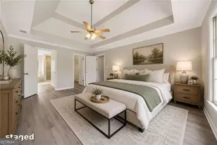 6321 Woodlore Dr NW, Acworth, GA 30101 - Photo 28