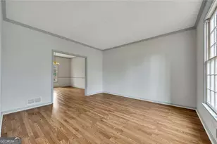 6321 Woodlore Dr NW, Acworth, GA 30101 - Photo 8
