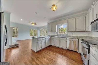 6321 Woodlore Drive NW, Acworth, GA 30101 - Photo 20