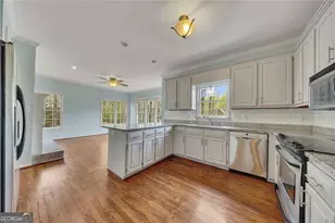 6321 Woodlore Dr NW, Acworth, GA 30101 - Photo 20