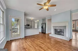 6321 Woodlore Dr NW, Acworth, GA 30101 - Photo 16