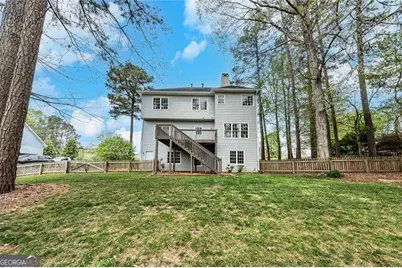 6321 Woodlore Drive NW, Acworth, GA 30101 - Photo 50