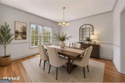 6321 Woodlore Drive NW, Acworth, GA 30101 - Photo 12