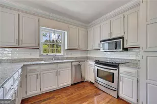 6321 Woodlore Dr NW, Acworth, GA 30101 - Photo 18
