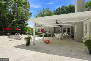 4302 Pine Heights Dr NE, Atlanta, GA 30324 - Photo 32