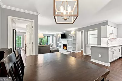 4302 Pine Heights Drive NE, Atlanta, GA 30324 - Photo 6