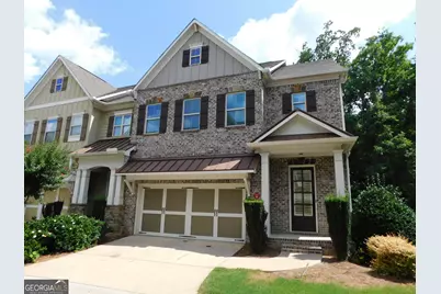 1014 Bergeron Place, Sandy Springs, GA 30328 - Photo 1