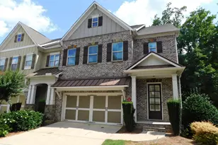 1014 Bergeron Pl, Sandy Springs, GA 30328 - Photo 1