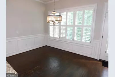 1014 Bergeron Place, Sandy Springs, GA 30328 - Photo 10