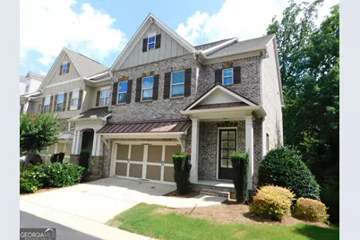 1014 Bergeron Place, Sandy Springs, GA 30328 - Photo 2
