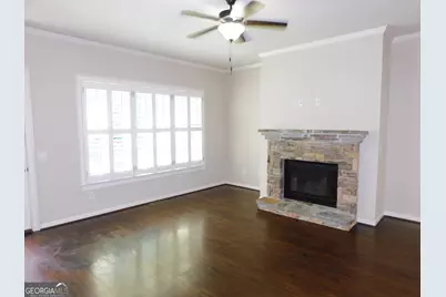 1014 Bergeron Place, Sandy Springs, GA 30328 - Photo 6