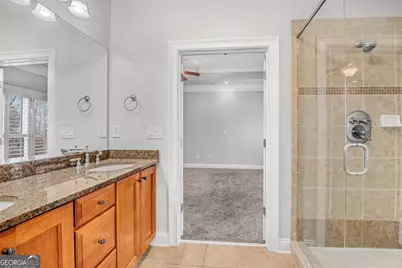 250 Mystic Ridge Hill, Sandy Springs, GA 30342 - Photo 22