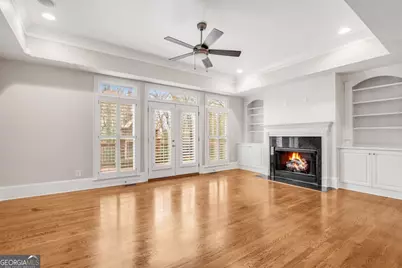 250 Mystic Ridge Hill, Sandy Springs, GA 30342 - Photo 10