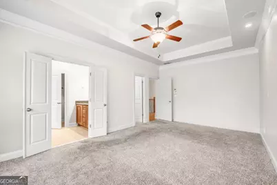 250 Mystic Ridge Hill, Sandy Springs, GA 30342 - Photo 16