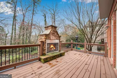 250 Mystic Ridge Hill, Sandy Springs, GA 30342 - Photo 14