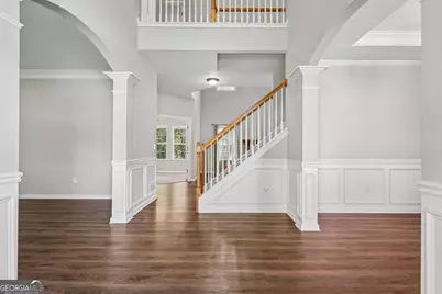 148 Gemstone Lane, Acworth, GA 30101 - Photo 2