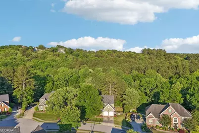 148 Gemstone Lane, Acworth, GA 30101 - Photo 82