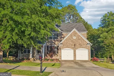 148 Gemstone Lane, Acworth, GA 30101 - Photo 76
