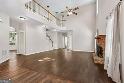 148 Gemstone Lane, Acworth, GA 30101 - Photo 12