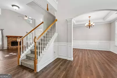 148 Gemstone Lane, Acworth, GA 30101 - Photo 6