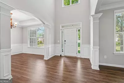 148 Gemstone Lane, Acworth, GA 30101 - Photo 4