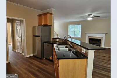 3202 Heritage Walk Lane, Duluth, GA 30096 - Photo 8