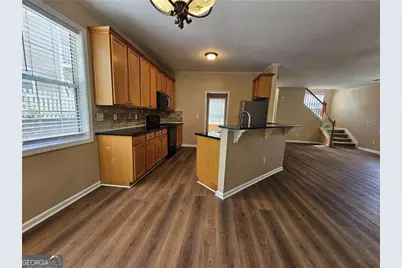 3202 Heritage Walk Lane, Duluth, GA 30096 - Photo 6